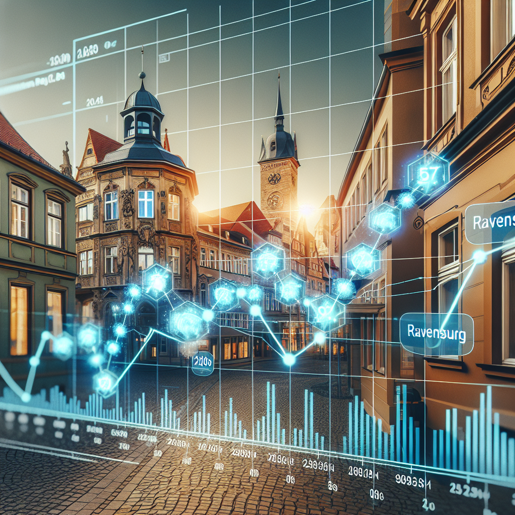 Immobilienpreisentwicklung Karrer, Ravensburg
